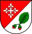 Blason de Hisel