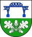 Blason de Hochdonn