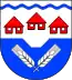 Blason de Holstenniendorf