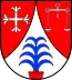 Blason de Hommerdingen