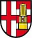 Blason de Horhausen (Westerwald)