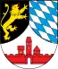 Blason de Horn