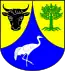 Blason de Horst