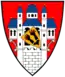 Blason de Hoya (Allemagne)