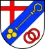 Blason de Idenheim