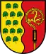 Blason de Ihlow