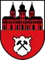 Blason de Johanngeorgenstadt