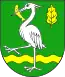 Blason de Kölln-Reisiek