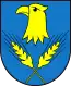 Blason de Kargow
