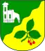 Blason de Kasseburg