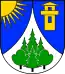 Blason de Kemmenau
