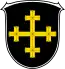 Blason de Kestert
