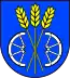 Blason de Klein Rönnau