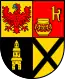 Blason de Kleinsteinhausen