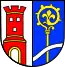 Blason de Klotten