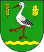Blason de Koberg