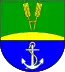 Blason de Kollmar