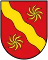 Blason de Arrondissement de Warendorf