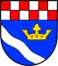 Blason de Kronweiler