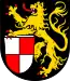 Blason de Lambsheim