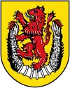 Blason de Arrondissement de Diepholz