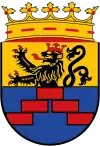 Blason de Arrondissement de Rügen