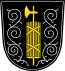 Blason de Legau