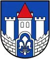 Blason de Lichtenau