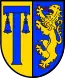 Blason de Liebenscheid
