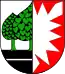 Blason de Linden