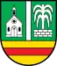 Blason de Lingerhahn