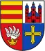 Blason de Lohne