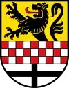Blason de Arrondissement de La Marck