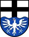Blason de Möhnesee
