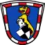 Blason de Markt Erlbach