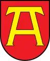 Blason de Marsberg