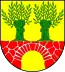 Blason de Mechow
