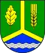 Blason de Meddewade