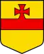 Blason de Meppen