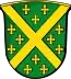 Blason de Merenberg