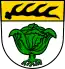 Blason de Metzingen