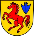 Le blason de Michelfeld