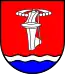 Blason de Nahe