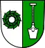 Blason de Neckarwestheim