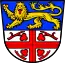 Blason de Nentershausen