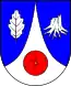 Blason de Neuengörs