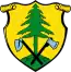 Blason de Neuried