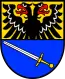 Blason de Nohn