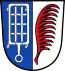 Blason de Nordheim am Main