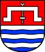 Blason de Oberbillig